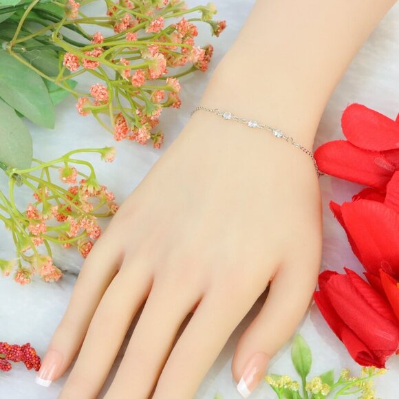 "New Beautiful Design Bracelet for Women/Girls, Gift, B849 - Picture 6 of 10